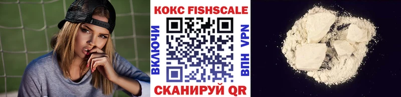 Кокаин Fish Scale  Купить  Темрюк 